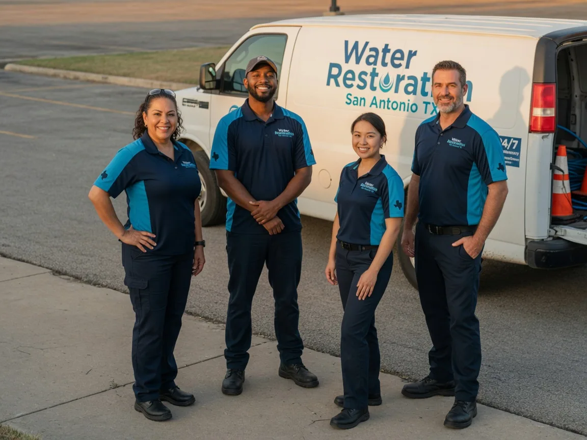 Water Damage Repair company in Atqasuk, AK